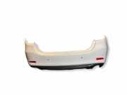 Hintere Stoßstange MAZDA 6 Sedan (GH) 1.8 MZR GJR950221