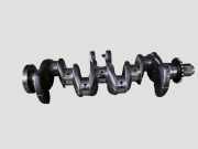 Kurbelwelle TOYOTA AURIS (_E15_) 1.4 D-4D (NDE150_)