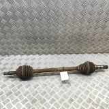 Antriebswelle rechts hinten Jaguar XJ (X350, X358) 6W834K138AA