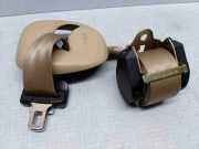 Sicherheitsgurt hinten links VW TOURAN (1T1, 1T2) 1.6 FSI 5425588 1T0867071