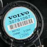 Türlautsprecher vorne links VOLVO S80 II (AS) 2.4 D 30781067