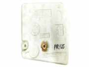 Airbag links vorne Toyota Prius Stufenheck (HW1) 6792347010