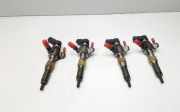 Einspritzventil Set VOLVO S60 II DRIVe / D2 9802448680