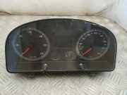 Kombiinstrument VW CADDY III Variant (2KB, 2KJ, 2CB, 2CJ) 2.0 SDI 2K0920843A