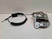 Türschloss hinten links MAZDA MPV II (LW) 2.0 DI