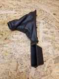 Handbremsgriffverkleidung FORD FIESTA VII 1.5 TDCi H1BBA044L49A