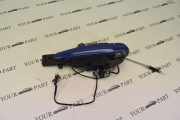 Türgriff links BMW 3er Coupe (E92) 7163511