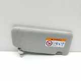 Linke Sonnenblende MAZDA CX-5 (KF) 2.0 K123-69-320B K123-69-320B-75