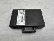 Gateway-Steuereinheit AUDI A8 D3 (4E2, 4E8) S8 quattro 4H0907468 4H0907468AG