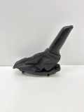 Handbremsgriffverkleidung BMW 5 (E60) 520 d 83070408