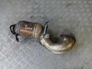 Seitenscheibe links VW Golf VI Cabriolet (517) 1K0131701EE