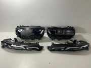 Hauptscheinwerfer BMW X7 (G07) 5A8D304