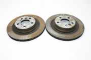Kit für Bremsscheiben hinten BMW X1 (F48) xDrive 20 d 6799369