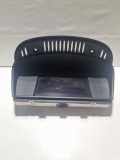 Navigationsanzeige BMW 3 (E90) 330 d 9211970