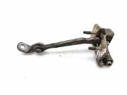 Türanschlag hinten links PEUGEOT 307 Break (3E) 2.0 HDI 90