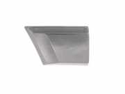 Kotflügelzierleiste hinten links