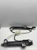 Türfensterheber hinten links PEUGEOT 508 II Hybrid 2255 (F35GQU) 123872