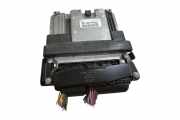 Motorsteuergerät ECU AUDI A4 Avant (8K5, B8) 2.0 TDI 25132090