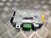 Türsteuergerät hinten links BMW 5 Touring (E61) 525 d 75789012