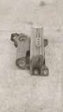 Motorhalter rechts RENAULT MASTER III Furgon (FV) 2.3 dCi 100 [RWD] (FV0B, FV0C, FV0D) 112108180R