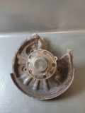 Radnabe hinten VW Passat B7 Alltrack (36, B7) ALS17MG