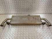 Endschalldämpfer Volvo XC60 I (156) 26042019