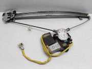 Fensterheber vorne rechts MITSUBISHI SPACE WAGON (N9_W, N8_W) 2.4 GDI 0620200232 MR349203