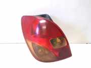 Rückleuchte links Toyota Corolla Verso (E12J1)
