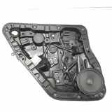 Heckscheibenheber hinten links MERCEDES-BENZ A (W177) A 220 4-matic (177.045) A0997303101 A1777300000