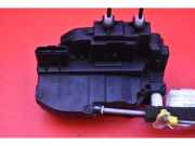 Türschloss links vorne Nissan Tiida Schrägheck (C11)