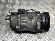 Klimakompressor VW SHARAN (7M8, 7M9, 7M6) 1.9 TDI 5868212324 SD7V16