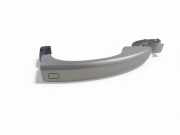 Türgriff links vorne Audi A4 (8K, B8) 8T0837205A