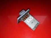 Relais für Lüfter Chevrolet Captiva (C100, C140) 7G23A4