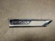 Emblem Skoda Karoq (NU7, ND7) 57A853042