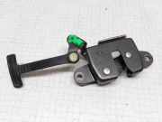 Heckklappenschloss HONDA CIVIC VII Sedan (ES, ET) 1.6