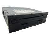 Radio/Navigationssystem-Kombination VW Golf VII (5G) 3Q0035864B