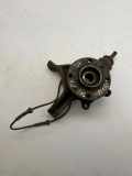 Radnaben vorne links PEUGEOT 307 (3A/C) 1.6 16V