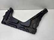 Stoßstangenhalterung hinten links SEAT LEON (5F1) 1.6 TDI 5F9807375