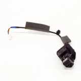 Heckklappe Rückfahrkamera