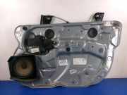 Fensterheber rechts vorne VW Polo IV (9N, 9A) 6Q4837756