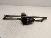 Scheibenwischermechanismus vorne AUDI A6 Allroad (4BH, C5) 2.7 T quattro 4B1955023B