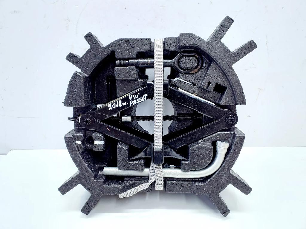 Wagenheber VW Passat B8 (3G) 3Q0011031A