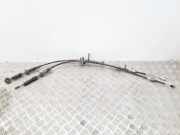 Schaltzüge MITSUBISHI SPACE STAR MPV (DG_A) 1.8 GDI (DG5A)