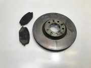 Bremsscheibe vorne links CITROËN C5 I (DC_) 1.8 16V (DC6FZB, DC6FZE) 9688354580