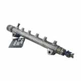 Kraftstoffzuführung HYUNDAI TUCSON (JM) 2.0 CRDi 4WD 0281002507 0445214085