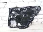 Fensterheber rechts hinten VW Passat B7 Alltrack (36, B7) 3C4839756G