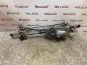 Scheibenwischermechanismus vorne OPEL INSIGNIA A Sedan (G09) 1.6 Turbo (69) 13227392
