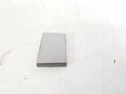 Abdeckung Abschlepphaken Toyota C-HR (X1) 52165F4010