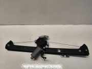 Türfensterheber hinten links BMW X5 (E53) 3.0 d 8243805