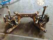 Achse hinten Audi A4 Avant (8K, B8) 8K0511305K